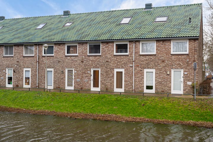 Foto 40 van Van der Woudendijk 139