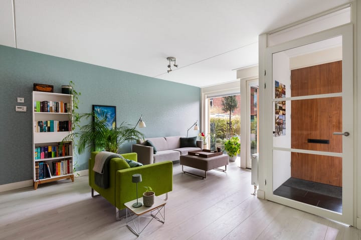 Photo 3 of Olympia 5