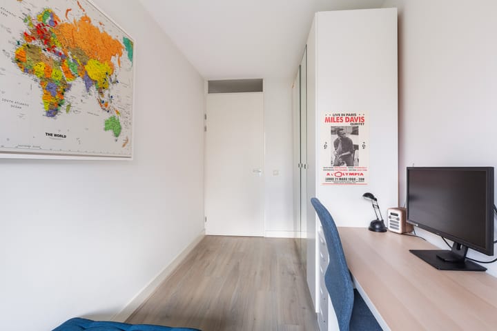 Photo 28 of Olympia 5