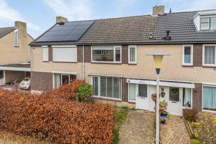 Foto 2 van Chopinlaan 14