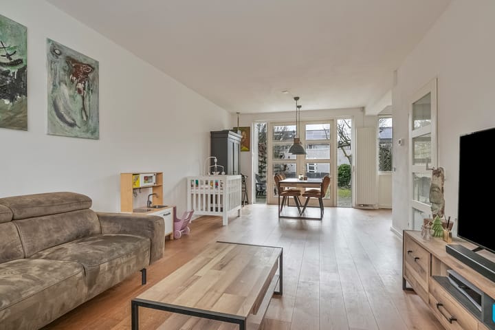 Foto 3 van Chopinlaan 14