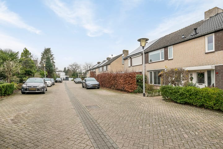 Foto 6 van Chopinlaan 14