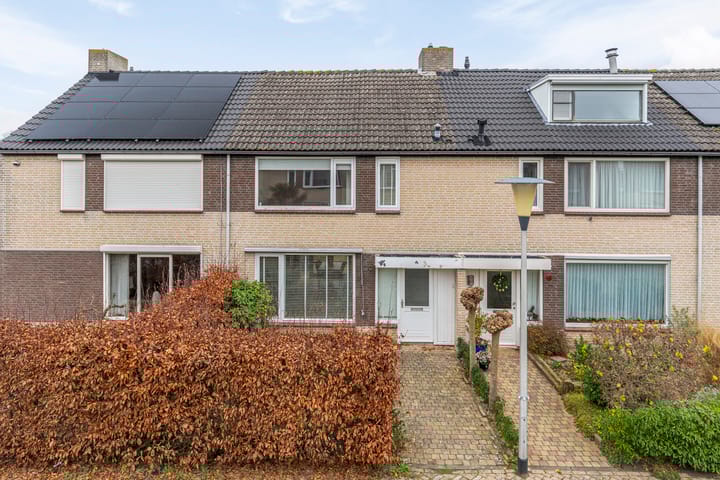 Foto 7 van Chopinlaan 14