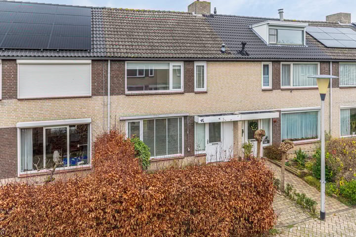 Foto 8 van Chopinlaan 14