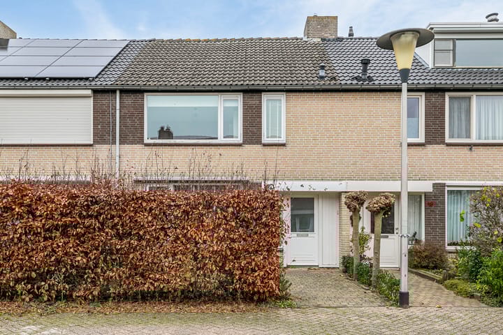 Foto 9 van Chopinlaan 14