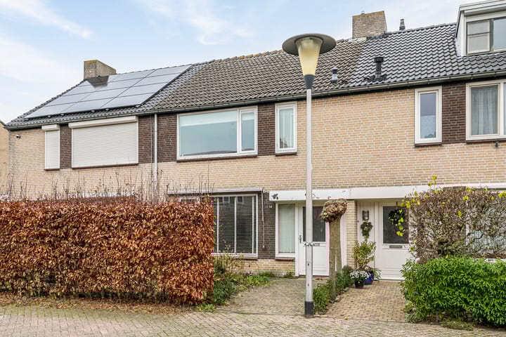 Foto 10 van Chopinlaan 14