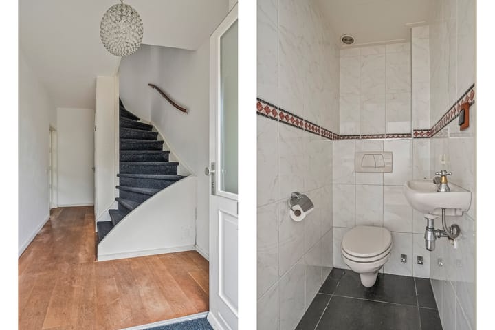 Foto 11 van Chopinlaan 14