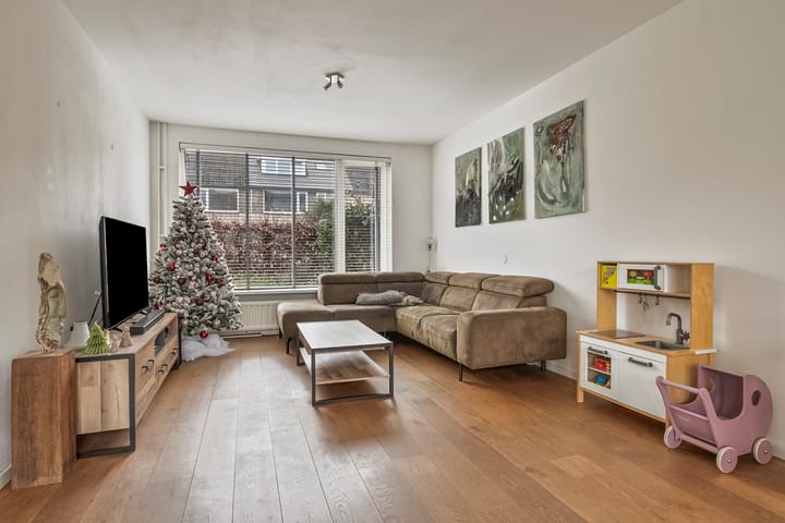 Foto 12 van Chopinlaan 14