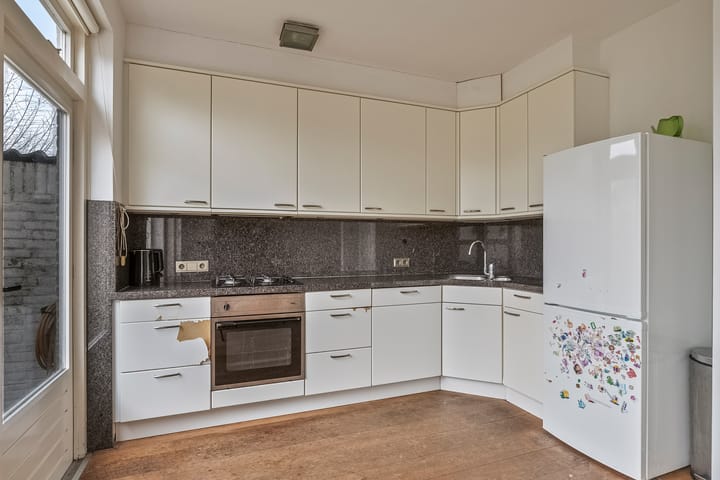 Foto 14 van Chopinlaan 14