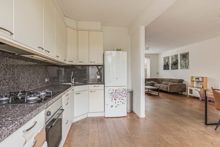 Foto 15 van Chopinlaan 14