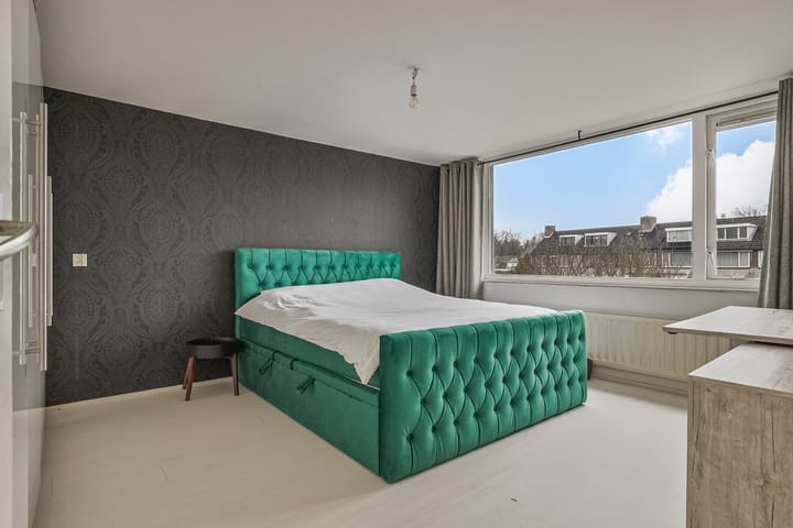 Foto 16 van Chopinlaan 14