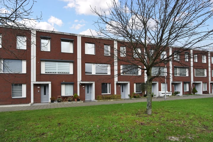 Foto 4 van Zuidlarenstraat 175