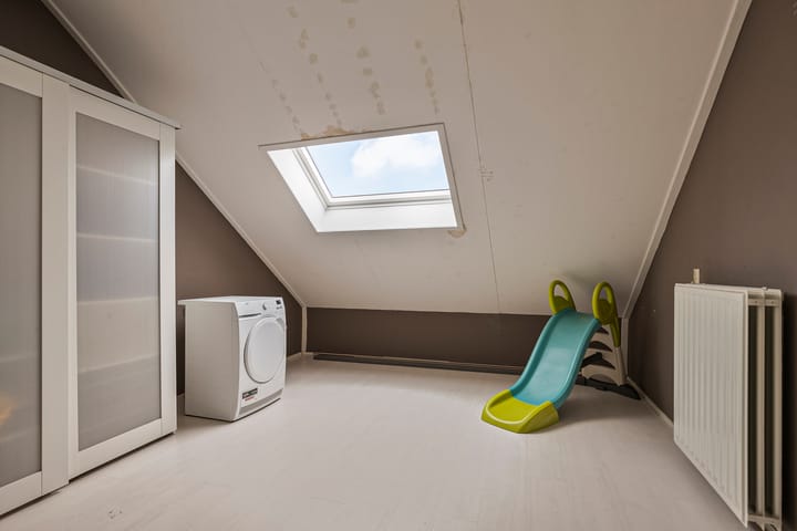 Foto 25 van Chopinlaan 14