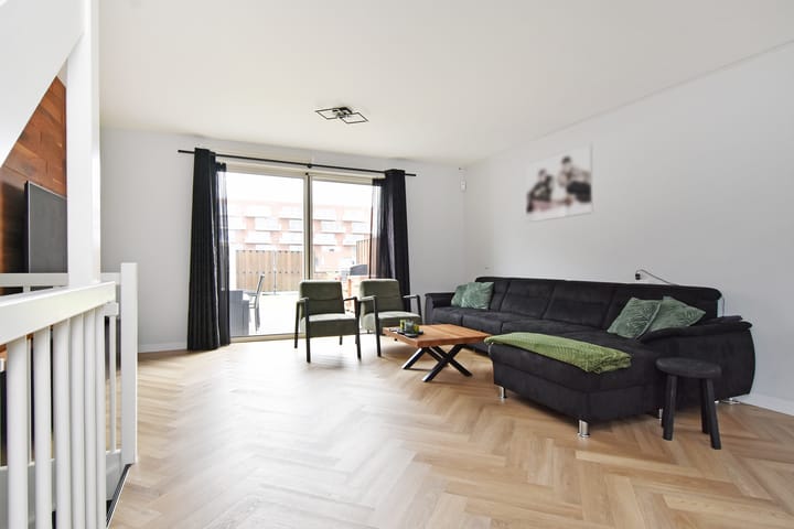 Foto 7 van Zuidlarenstraat 175