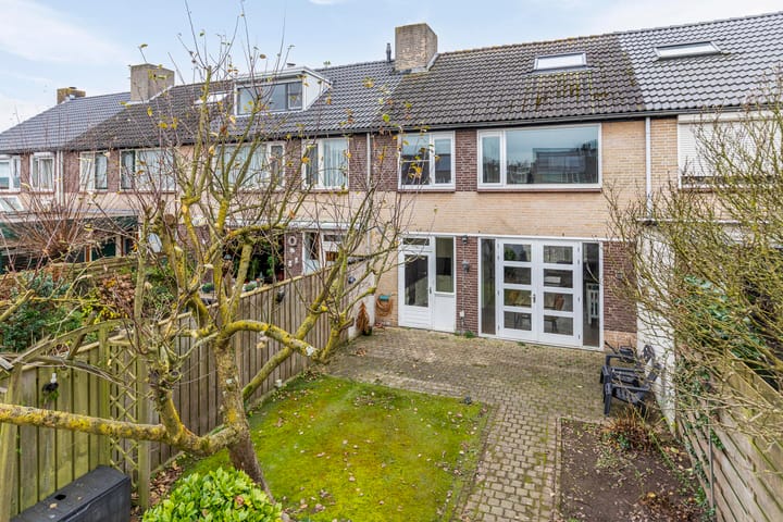 Foto 27 van Chopinlaan 14