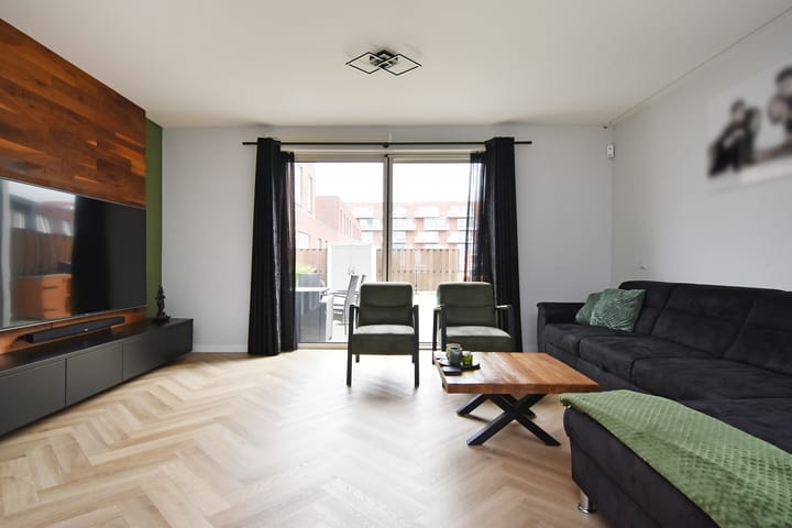 Foto 8 van Zuidlarenstraat 175