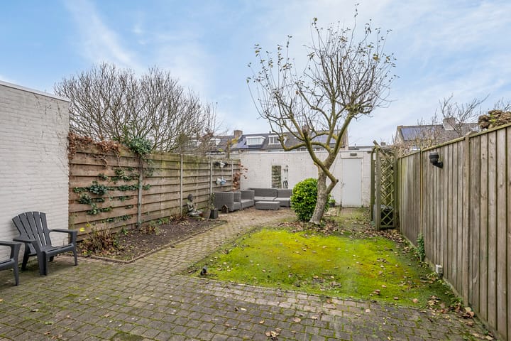 Foto 28 van Chopinlaan 14