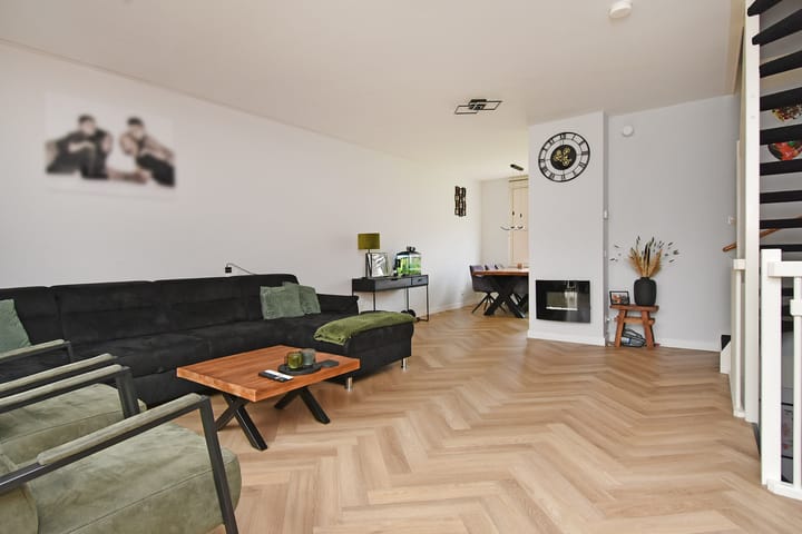 Foto 9 van Zuidlarenstraat 175