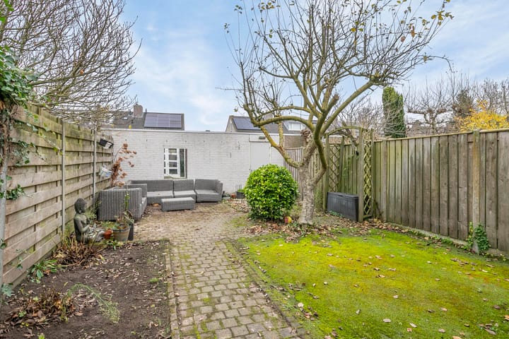 Foto 29 van Chopinlaan 14