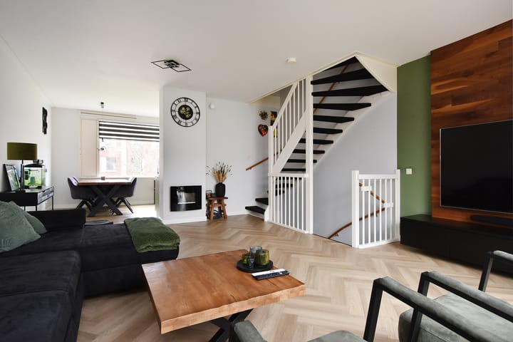 Foto 10 van Zuidlarenstraat 175