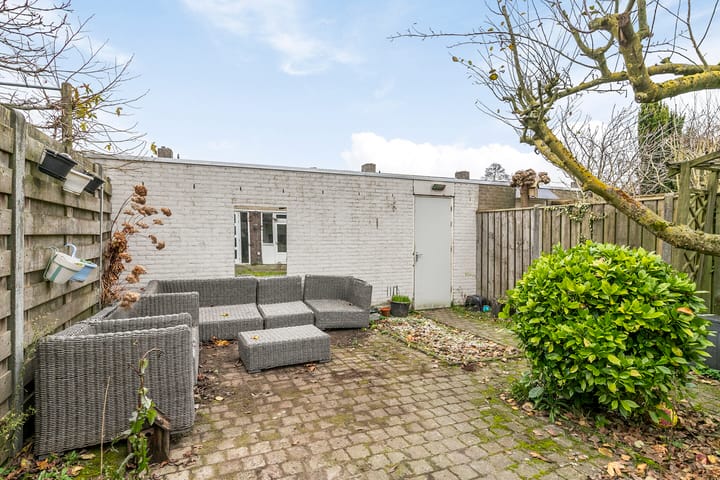 Foto 30 van Chopinlaan 14