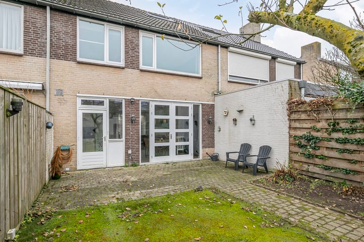 Foto 32 van Chopinlaan 14