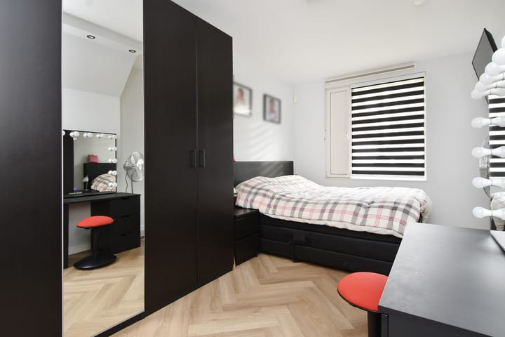 Foto 18 van Zuidlarenstraat 175