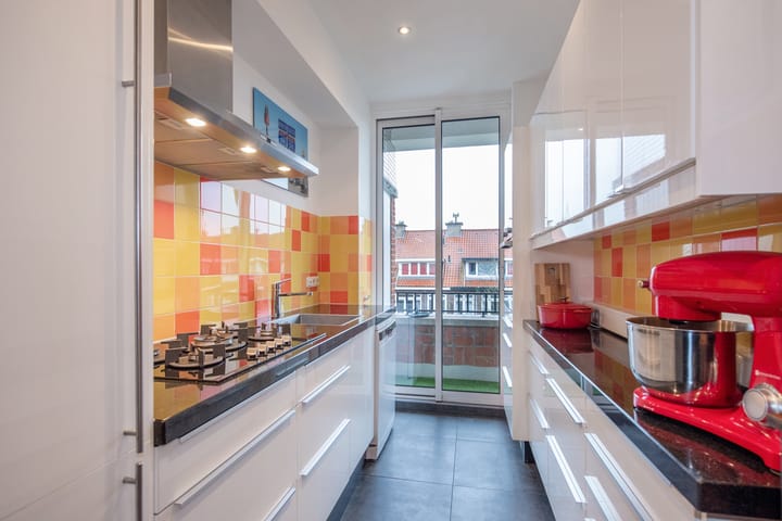 Foto 2 van Laan van Meerdervoort 1400