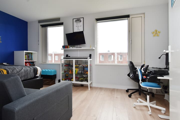 Foto 25 van Zuidlarenstraat 175