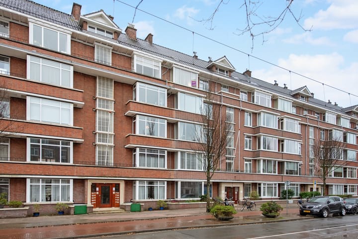 Foto 6 van Laan van Meerdervoort 1400