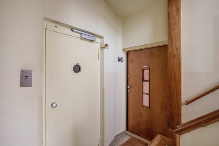 Foto 7 van Laan van Meerdervoort 1400