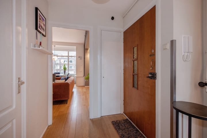 Foto 8 van Laan van Meerdervoort 1400