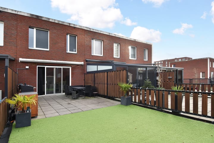 Foto 29 van Zuidlarenstraat 175