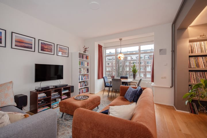 Foto 9 van Laan van Meerdervoort 1400