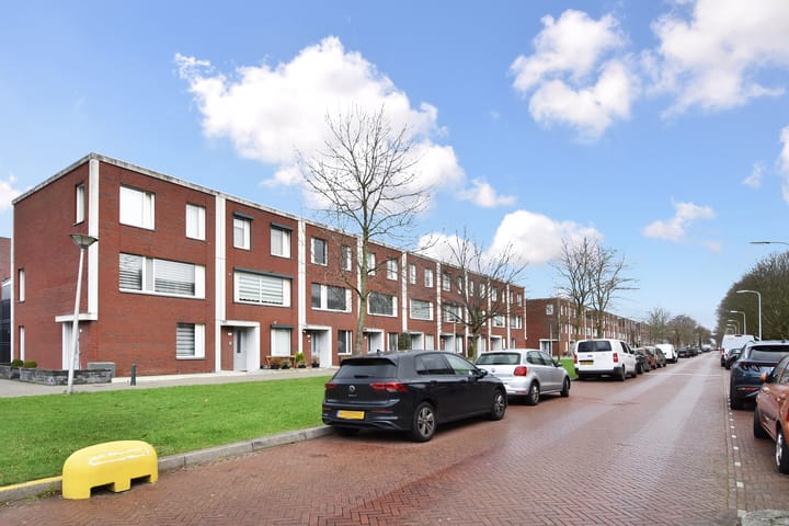 Foto 31 van Zuidlarenstraat 175