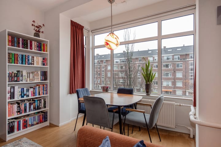 Foto 11 van Laan van Meerdervoort 1400