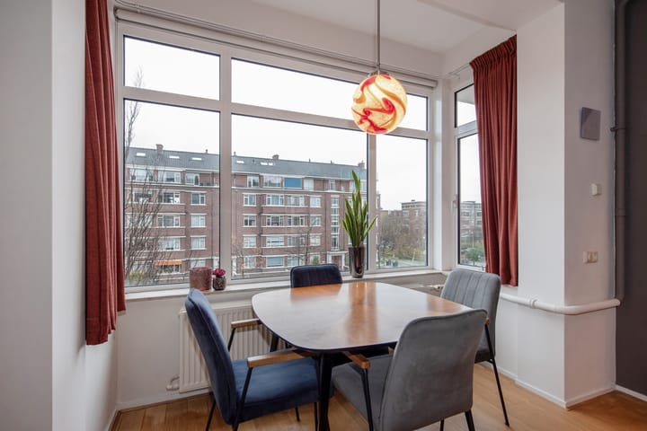 Foto 12 van Laan van Meerdervoort 1400