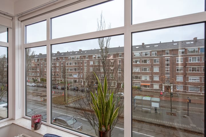 Foto 13 van Laan van Meerdervoort 1400