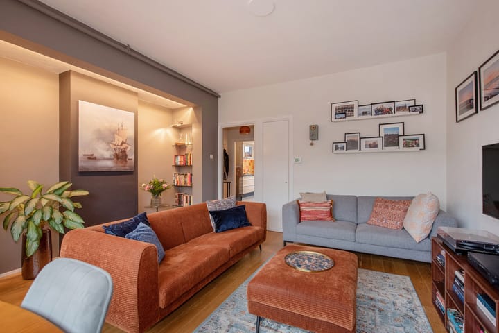 Foto 14 van Laan van Meerdervoort 1400