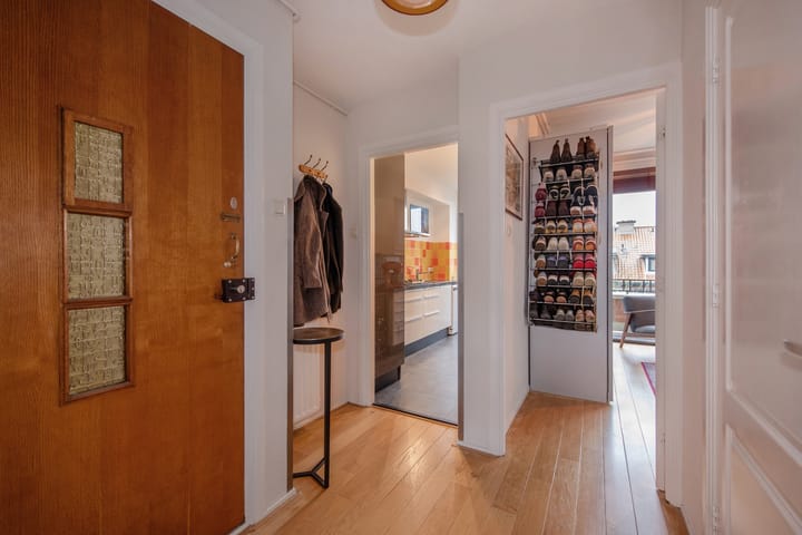 Foto 16 van Laan van Meerdervoort 1400