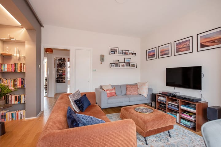 Foto 15 van Laan van Meerdervoort 1400