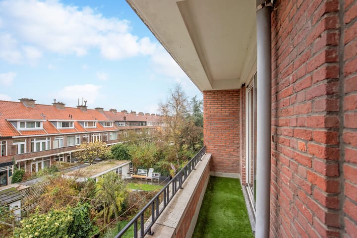 Foto 20 van Laan van Meerdervoort 1400