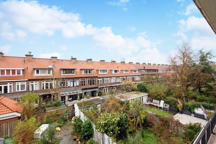 Foto 21 van Laan van Meerdervoort 1400