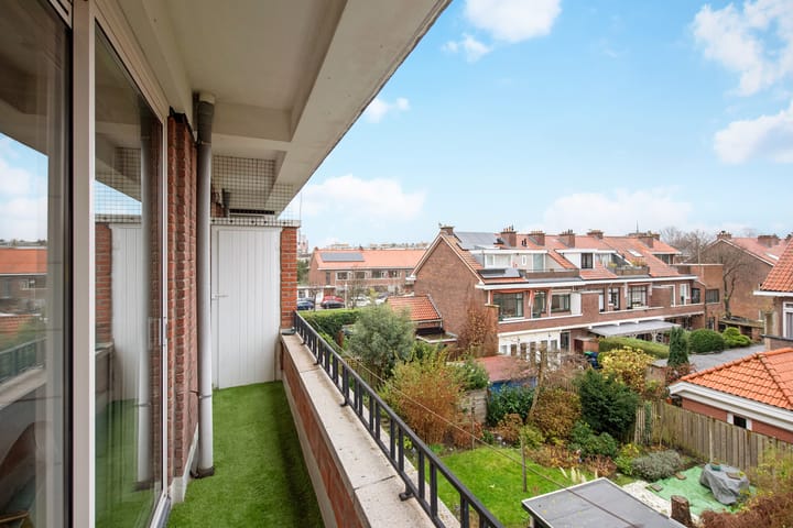 Foto 22 van Laan van Meerdervoort 1400