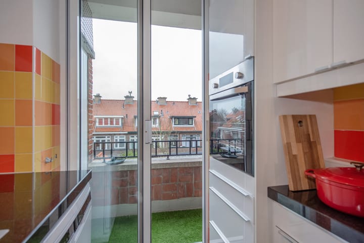 Foto 27 van Laan van Meerdervoort 1400