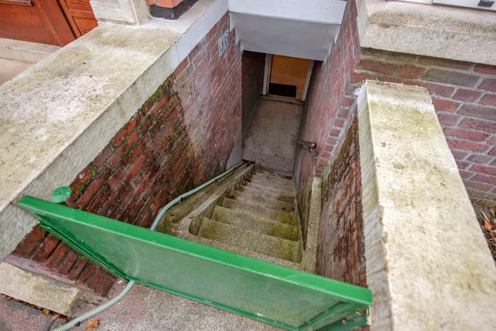 Foto 28 van Laan van Meerdervoort 1400