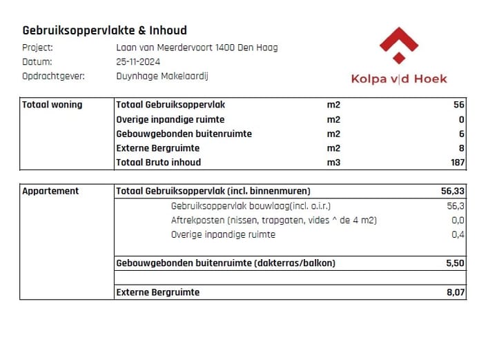 Foto 37 van Laan van Meerdervoort 1400