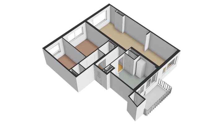 Foto 36 van Slotlaan 82