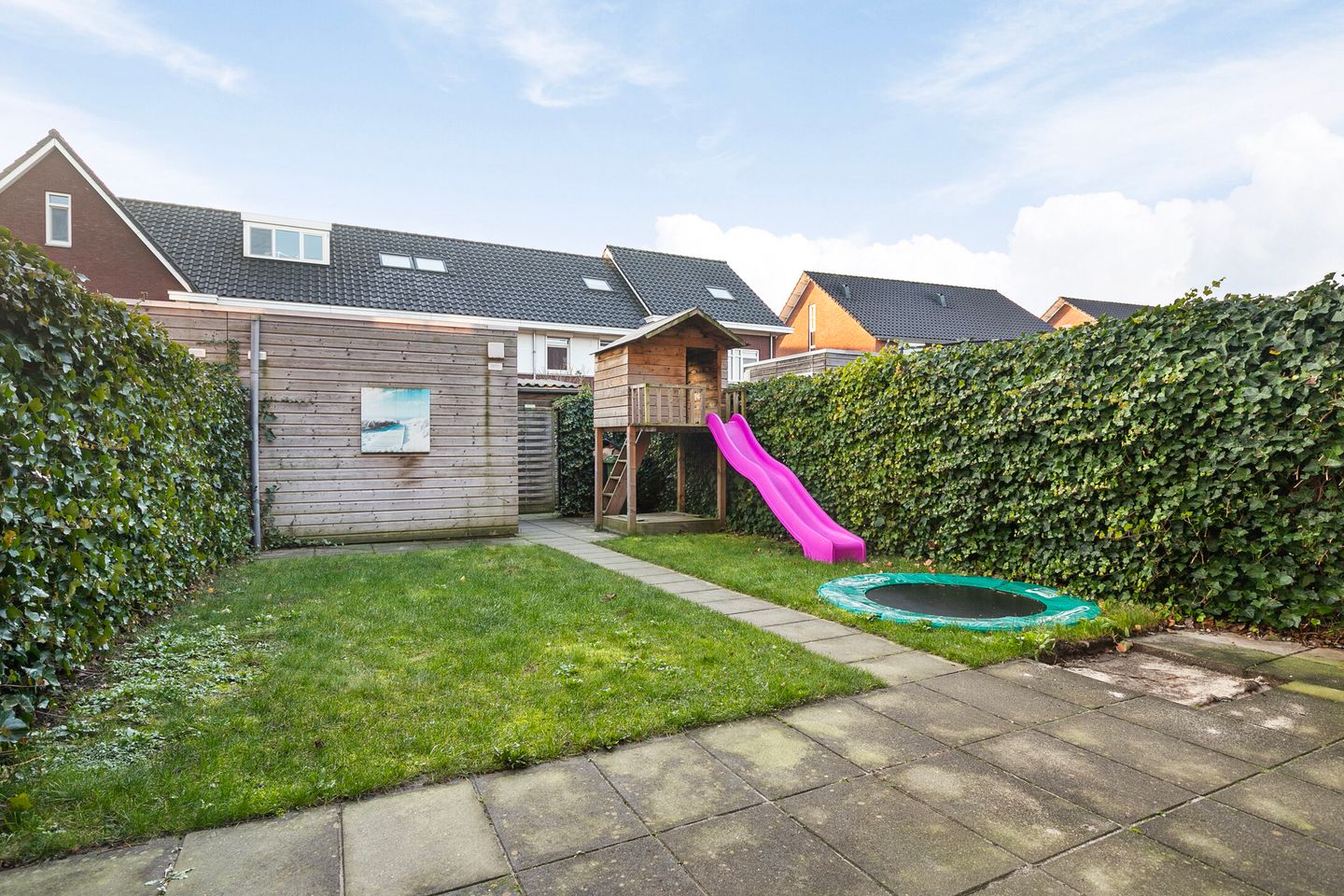 Photo 5 of Knelisroos 30