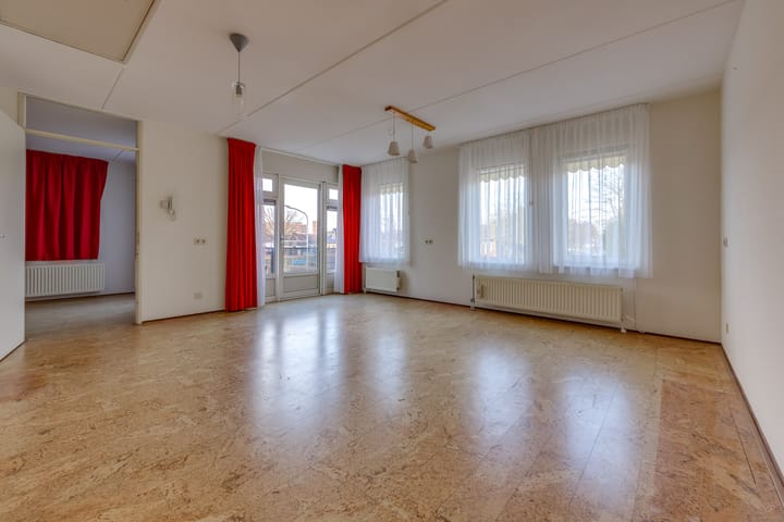 Foto 3 van J.F.H. Meijerstraat 1-E